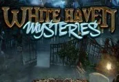 White Haven Mysteries Steam CD Key — лицензионный ключ