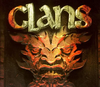 Clans PC Steam CD Key — лицензионный ключ