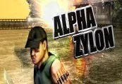 Alpha Zylon Steam CD Key — лицензионный ключ