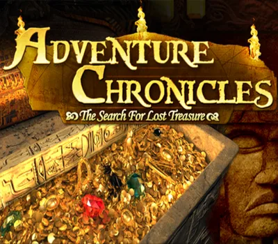 Adventure Chronicles: The Search For Lost Treasure PC Steam CD Key — лицензионный ключ