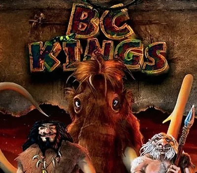 BC Kings PC Steam CD Key — лицензионный ключ