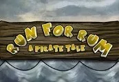 Run For Rum Steam CD Key — лицензионный ключ