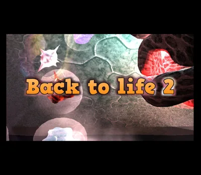 Back To Life 2 PC Steam CD Key — лицензионный ключ