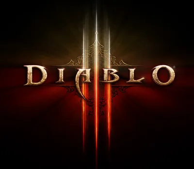 Diablo 3 US PC Battle.net CD Key — лицензионный ключ