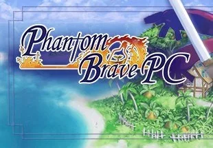 Phantom Brave PC Steam CD Key — лицензионный ключ