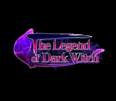 The Legend of Dark Witch Steam CD Key — лицензионный ключ
