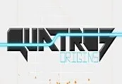 Quatros Origins Steam CD Key — лицензионный ключ
