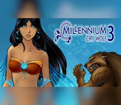 Millennium 3 - Cry Wolf PC Steam CD Key — лицензионный ключ