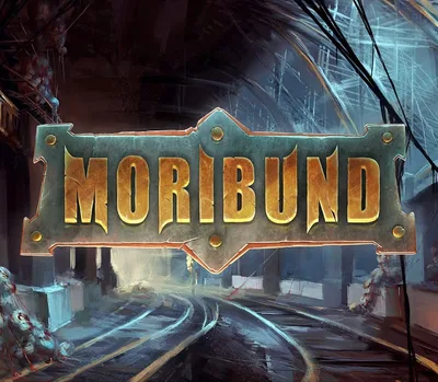 Moribund PC Steam CD Key — лицензионный ключ