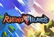 Rising Islands Steam CD Key — лицензионный ключ