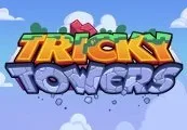 Tricky Towers Steam CD Key — лицензионный ключ