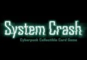 System Crash Steam CD Key — лицензионный ключ