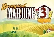 Barnyard Mahjong 3 Steam CD Key — лицензионный ключ