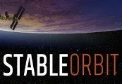 Stable Orbit Steam CD Key — лицензионный ключ