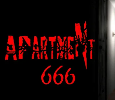Apartment 666 PC Steam CD Key — лицензионный ключ
