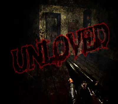 UNLOVED PC Steam CD Key — лицензионный ключ