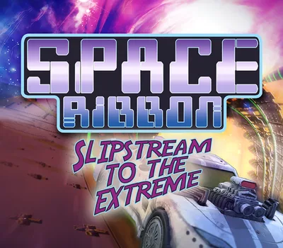 Space Ribbon Steam CD Key — лицензионный ключ