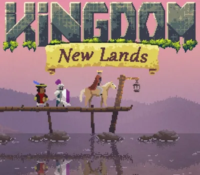Kingdom: New Lands PC Steam CD Key — лицензионный ключ