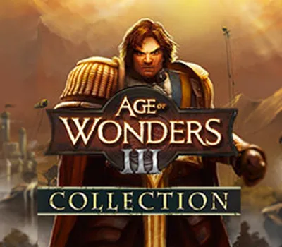 Age of Wonders III Collection PC Steam CD Key — лицензионный ключ