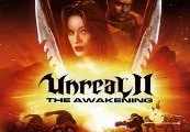 Unreal 2: The Awakening Steam CD Key — лицензионный ключ