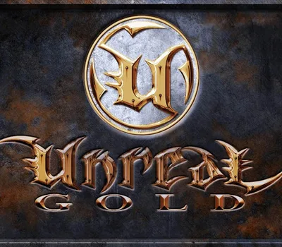 Unreal Gold Steam CD Key — лицензионный ключ