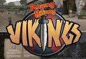 Playing History: Vikings Steam CD Key — лицензионный ключ