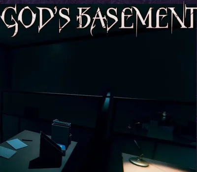 The God's Chain Steam CD Key — лицензионный ключ