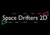 Space Drifters 2D Steam CD Key — лицензионный ключ