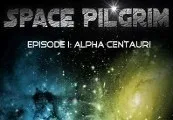 Space Pilgrim Episode I: Alpha Centauri Steam CD Key — лицензионный ключ