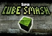 Super Cube Smash Steam CD Key — лицензионный ключ