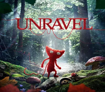 Unravel XBOX One / Xbox Series X|S CD Key — лицензионный ключ