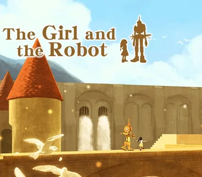 The Girl and the Robot Steam CD Key — лицензионный ключ