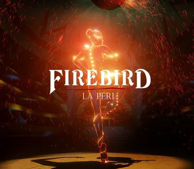 Firebird - La Peri Steam CD Key — лицензионный ключ