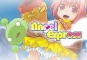 Angel Express [Tokkyu Tenshi] Steam CD Key — лицензионный ключ