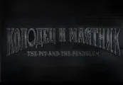 The Pit And The Pendulum Steam CD Key — лицензионный ключ