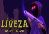 Liveza: Death of the Earth Steam CD Key — лицензионный ключ