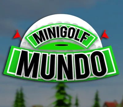 Mini Golf Mundo PC Steam CD Key — лицензионный ключ
