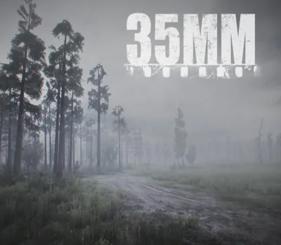 35MM PC Steam CD Key — лицензионный ключ