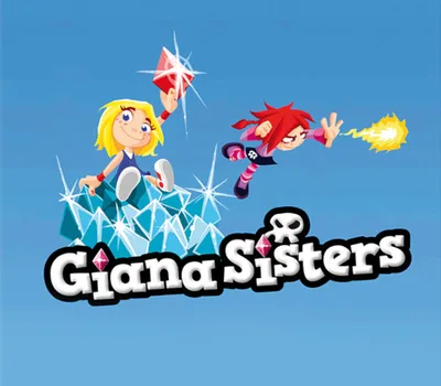 Giana Sisters 2D PC Steam CD Key — лицензионный ключ