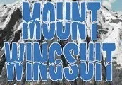 Mount Wingsuit Steam CD Key — лицензионный ключ