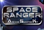 Space Ranger ASK Steam CD Key — лицензионный ключ