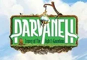 Parvaneh: Legacy of the Light's Guardians Steam CD Key — лицензионный ключ