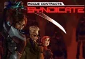 Rogue Contracts: Syndicate Steam CD Key — лицензионный ключ