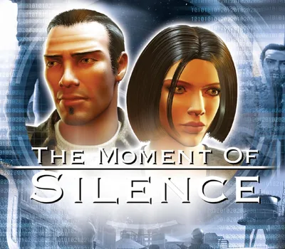 The Moment of Silence PC Steam CD Key — лицензионный ключ