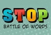 Stop Online: Battle of Words Steam CD Key — лицензионный ключ