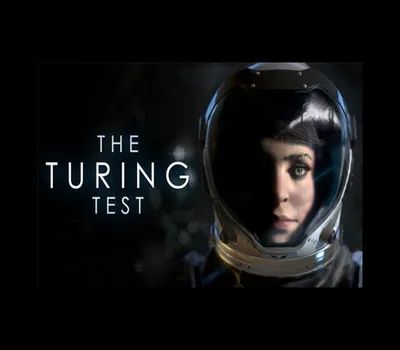 The Turing Test PC Steam CD Key — лицензионный ключ