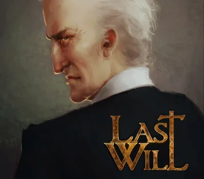 Last Will Steam CD Key — лицензионный ключ