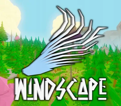 Windscape PC Steam CD Key — лицензионный ключ