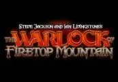 The Warlock of Firetop Mountain Steam CD Key — лицензионный ключ