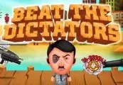 Beat The Dictators Steam CD Key — лицензионный ключ
